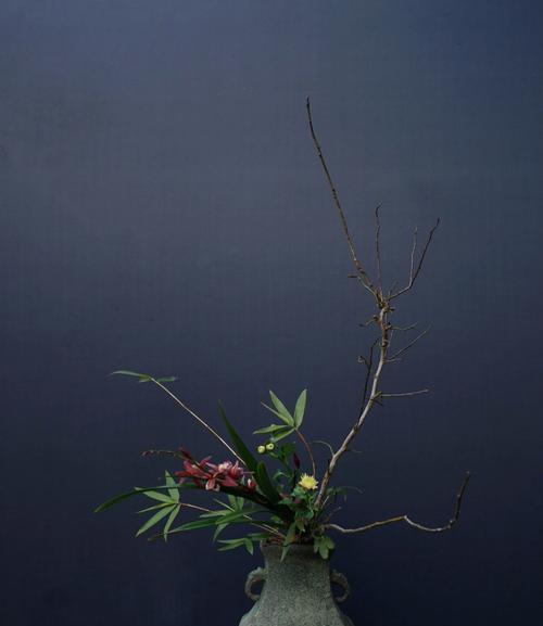 中式插花中有哪些花语禁忌？