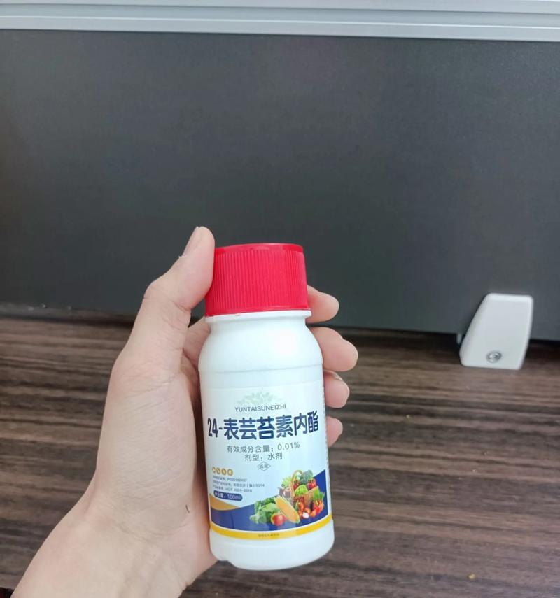 丙环唑使用时机如何选择？花芽萌发前还是现蕾时更有效？