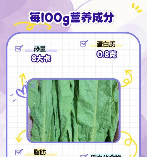 苦麦菜适合与哪些蔬菜套种？套种的好处是什么？