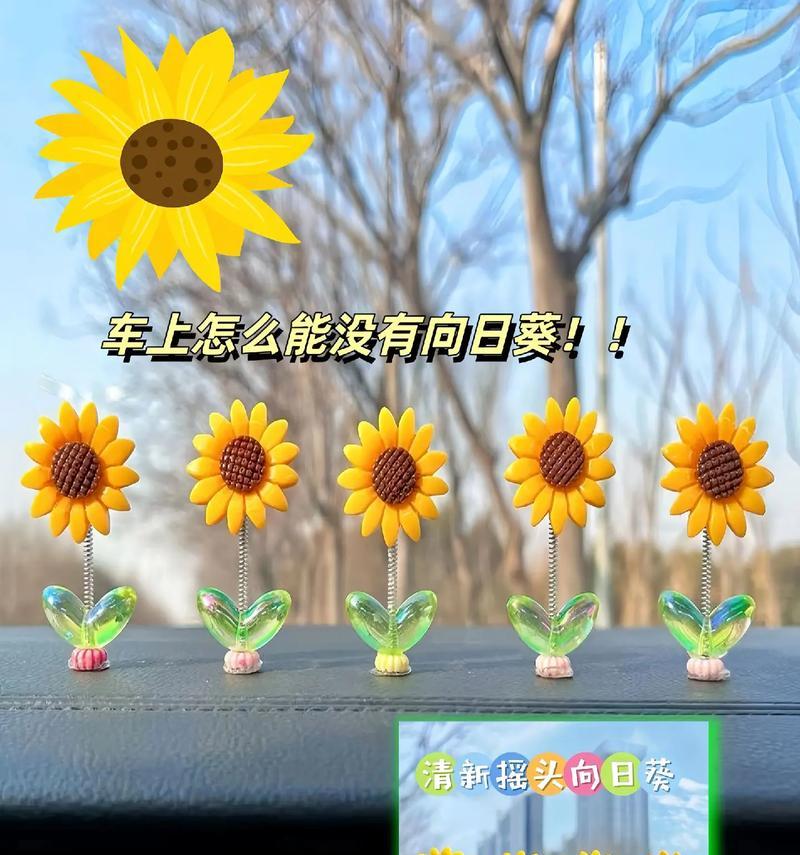 向日葵的花语魔术有何特别之处？向日葵象征着什么？