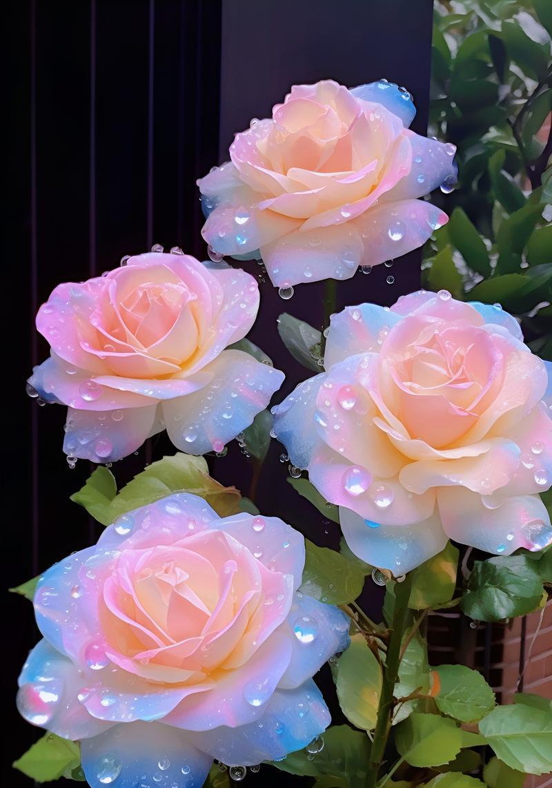 哪种花的花语代表隐忍？