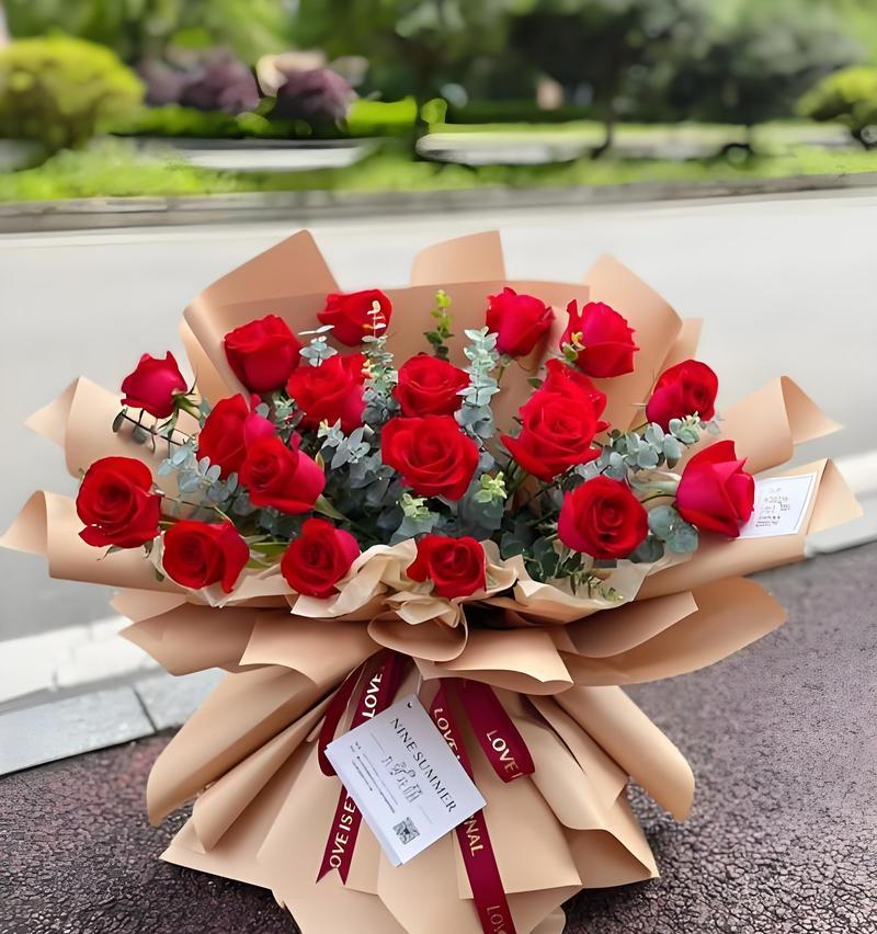 玫瑰花语有哪些不同的含义？
