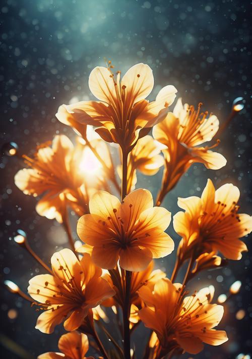 迎春花的花语代表了什么？它在春天中传递了哪些信息？