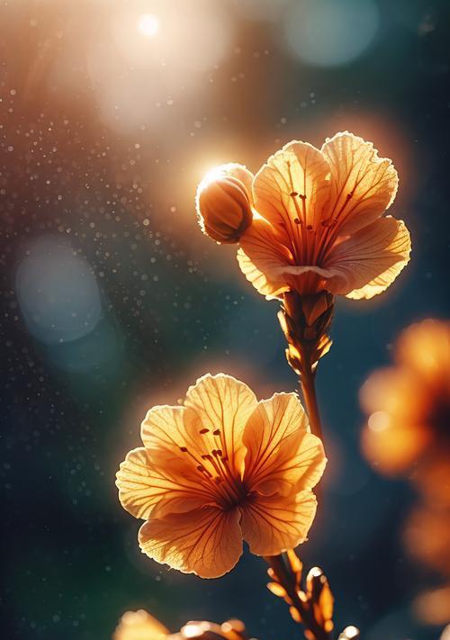 迎春花的花语代表了什么？它在春天中传递了哪些信息？