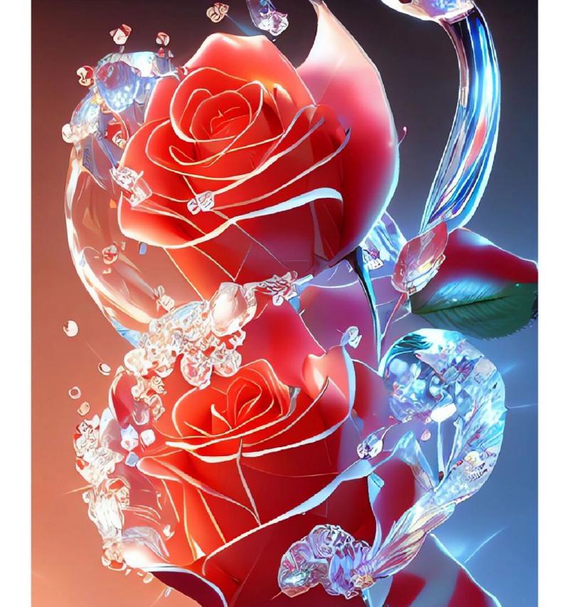 5朵玫瑰花代表什么含义？玫瑰花5朵的花语是什么？