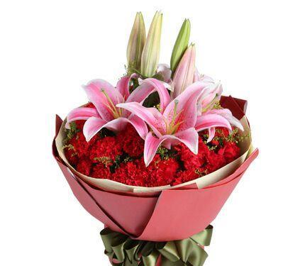 什么花的花语是感恩？哪种花代表着感激之情？