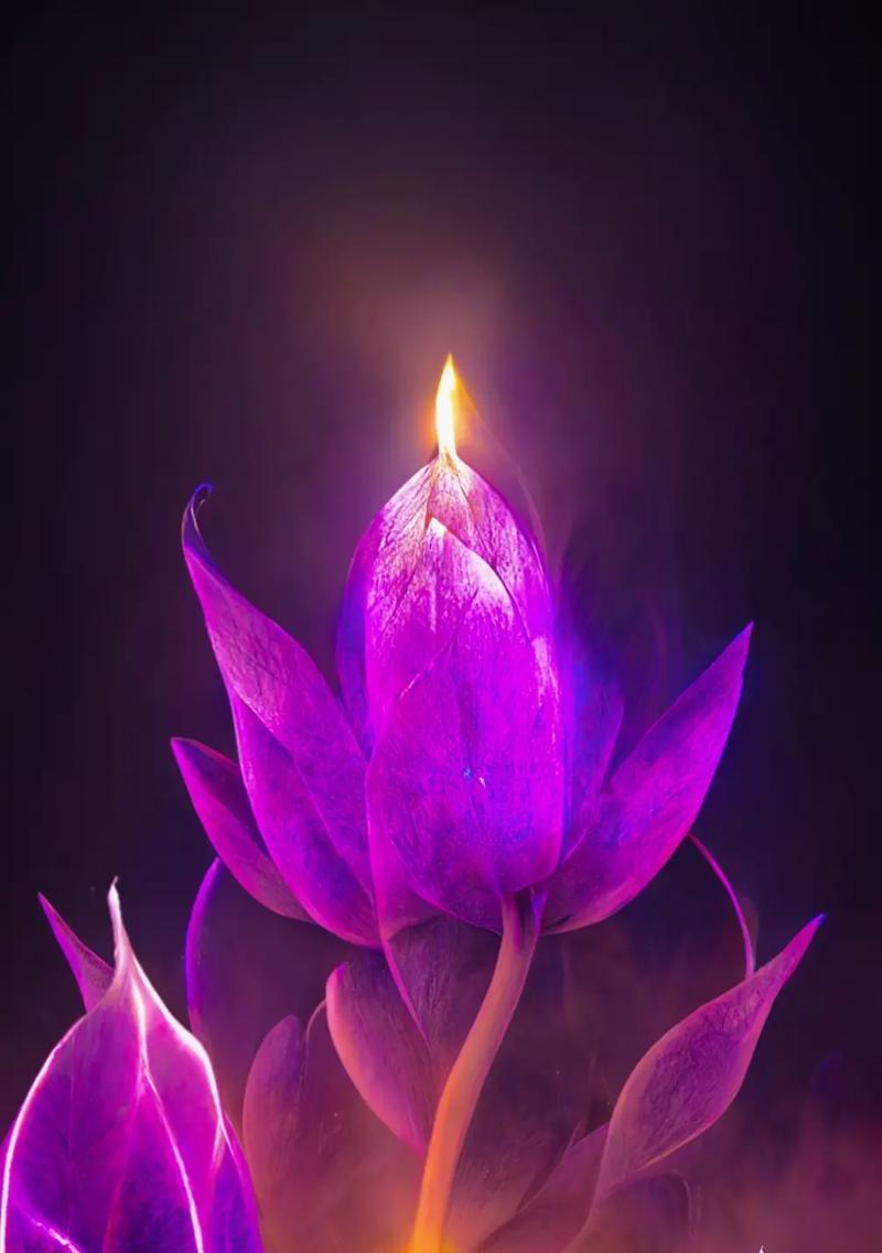 11朵紫色玫瑰的花语是什么？