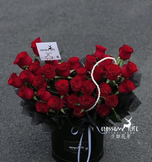 红色粉色玫瑰在生日的寓意是什么？它们代表什么含义？