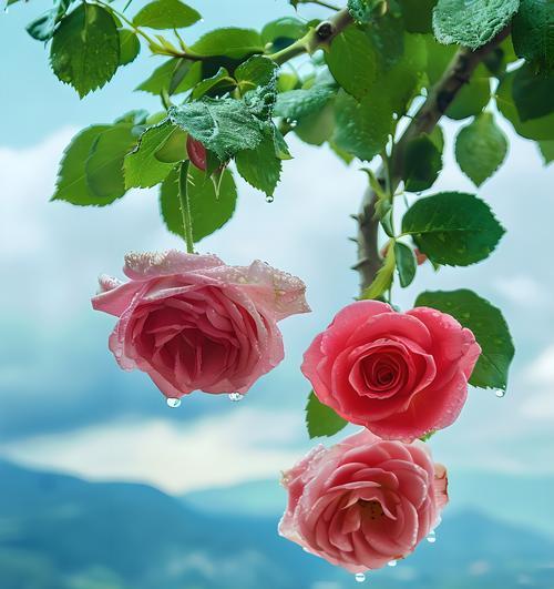 哪种花代表勇敢？花语中勇敢的象征是什么？
