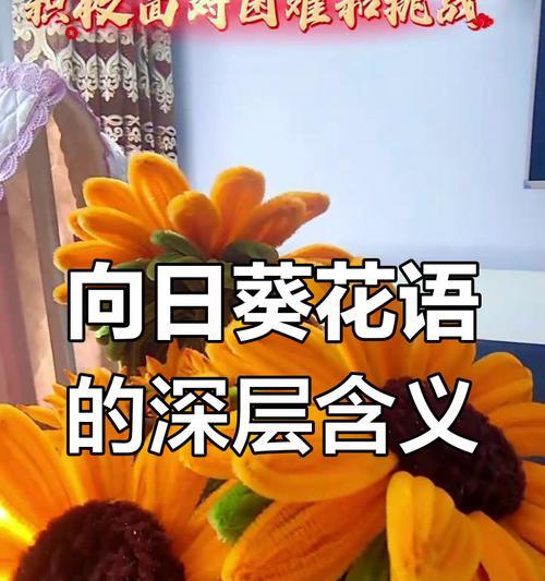 哪种花代表勇敢？花语中勇敢的象征是什么？