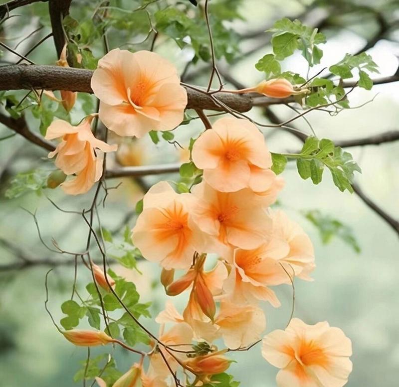 三月象征的花有哪些？它们的花语和寓意是什么？