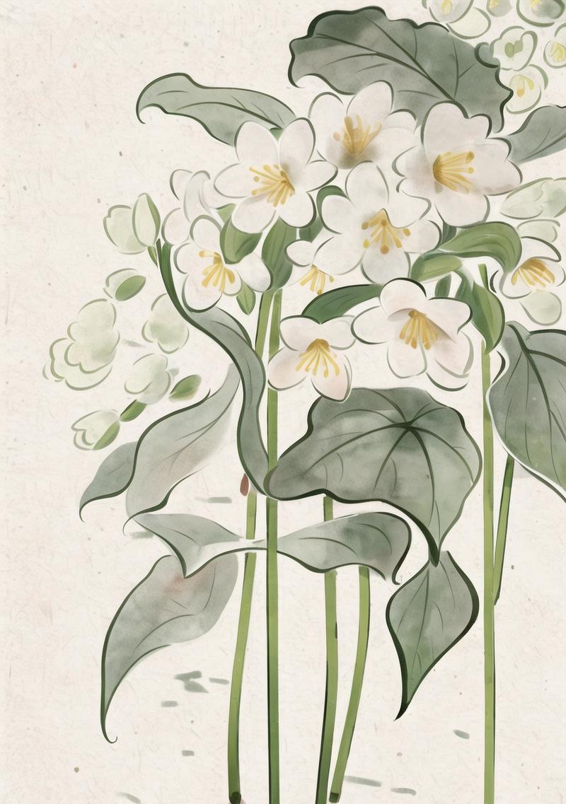 白色郁金香送人的花语是什么？它在花语中代表了什么？