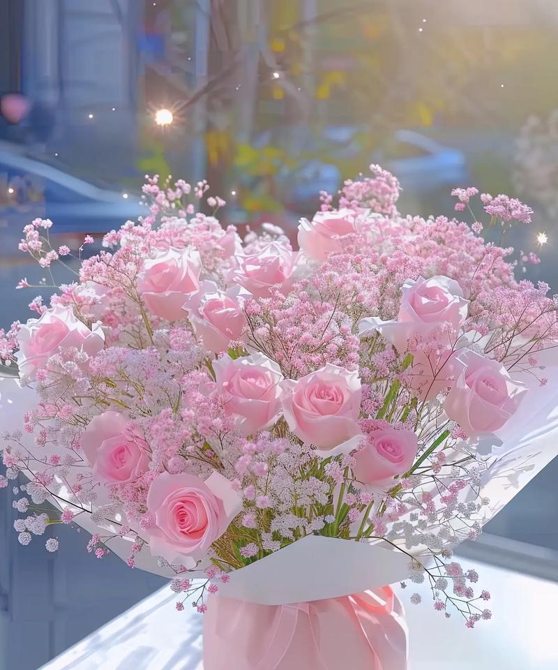 3月24日的花语是什么？它有何特殊含义？