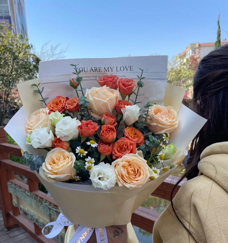 等待你的回来的花语是什么？