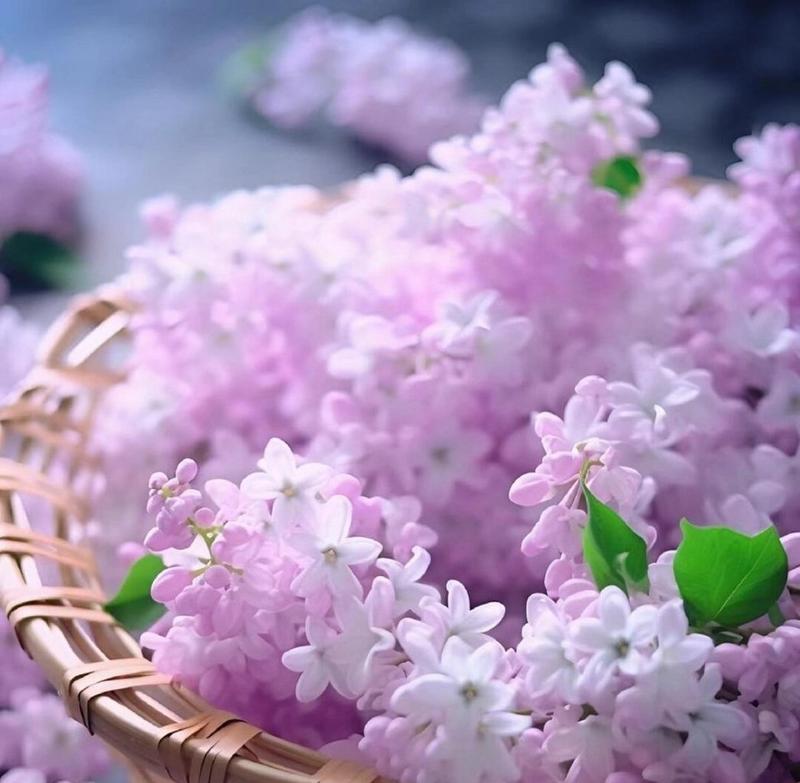 罗汉丁香的花语有哪些寓意？