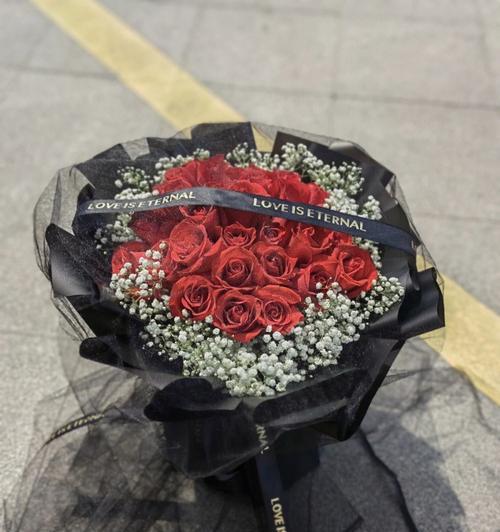 玫瑰花语对女孩有何启示？