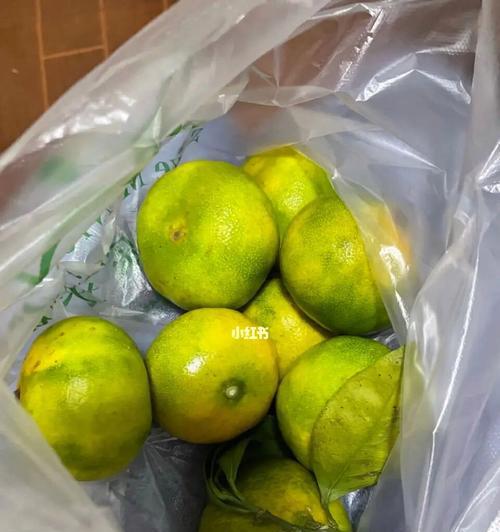 烂橘子的花语代表了什么？