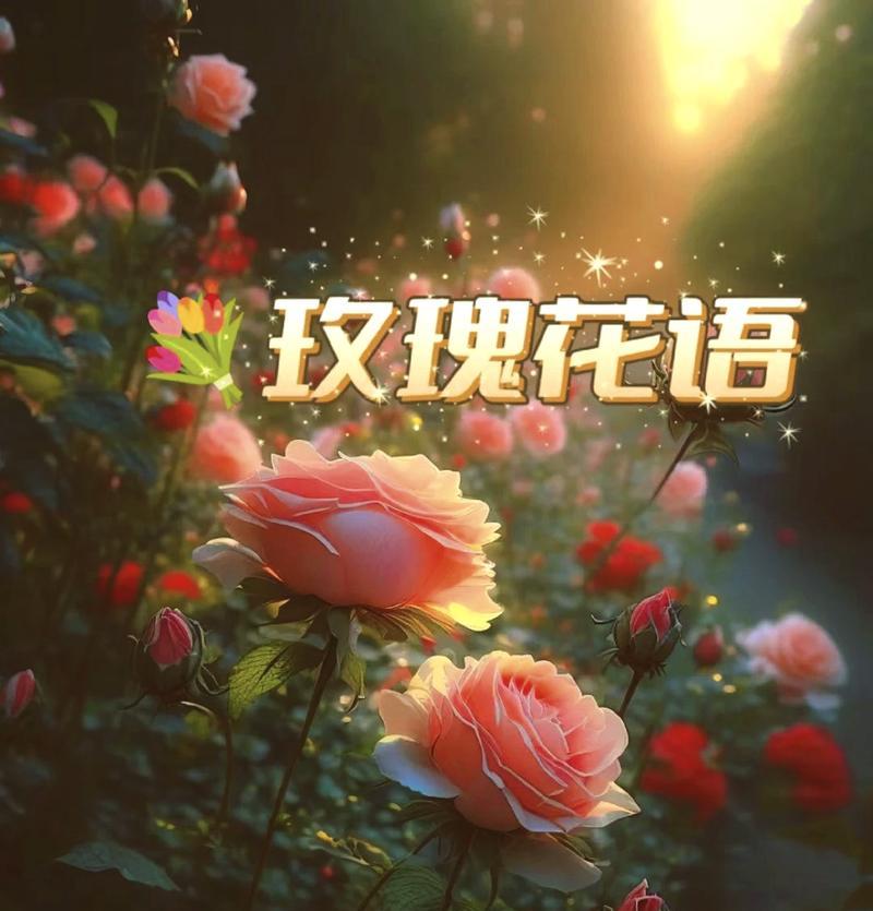 玫瑰花语有几个阶段？每个阶段的玫瑰代表什么？