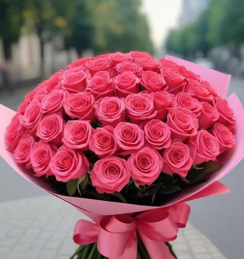有关花语为热爱的花语是什么？哪些花代表热爱之情？
