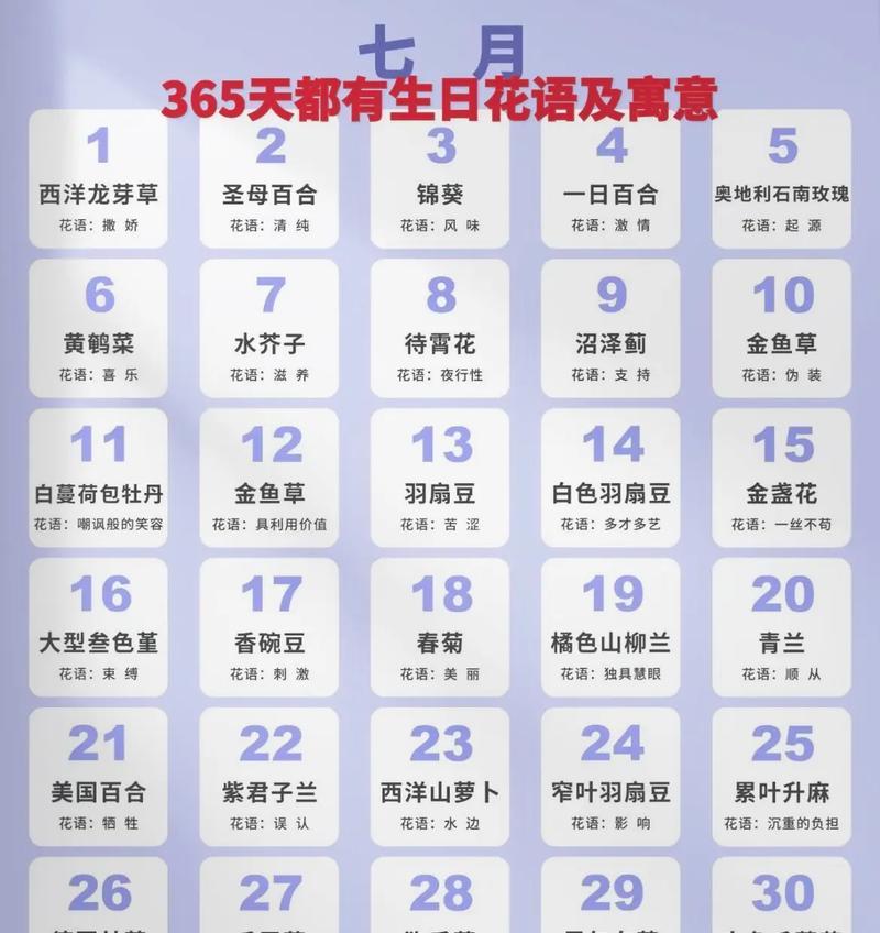 送男生花语有哪些寓意？如何挑选合适的花？