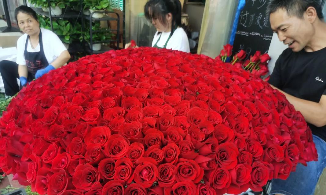 9朵玫瑰花代表什么？有什么特别的含义？