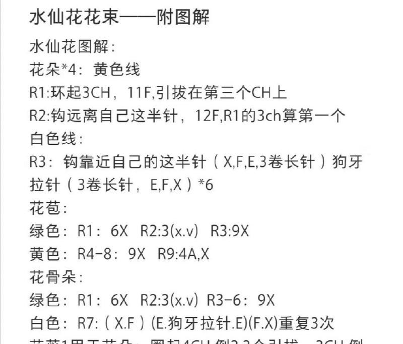 水仙花的花语寓意有哪些？