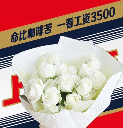 白玫瑰的花名是什么？白玫瑰的花语有何含义？