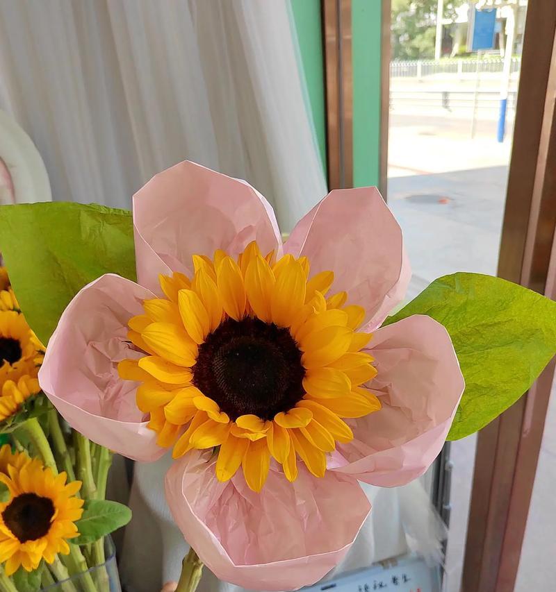 夺魁的花语是什么？如何用花表达？