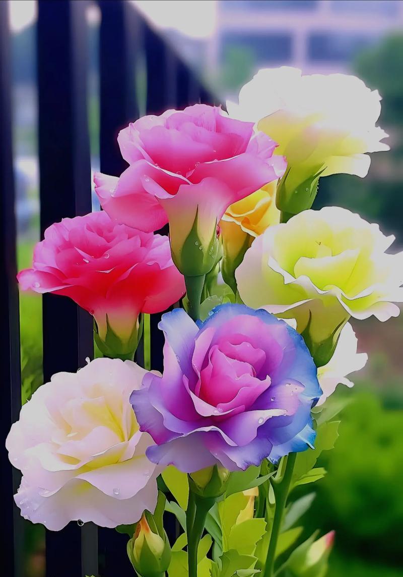 适合送给朋友的花有哪些？各自的花语是什么？