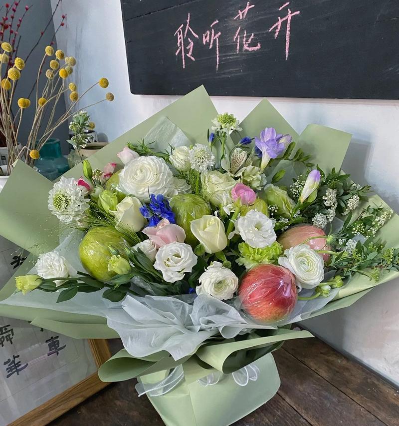 适合送给朋友的花有哪些？各自的花语是什么？