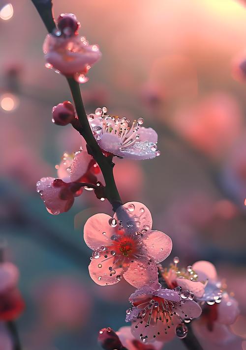 花无的花语是什么？花无代表了什么含义？