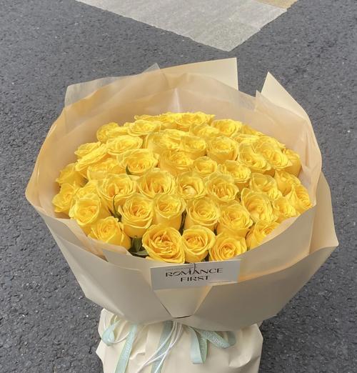花无的花语是什么？花无代表了什么含义？