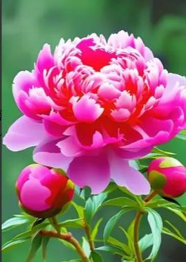 什么花语代表治愈疾病的意思？粉色牡丹花适合送什么人？