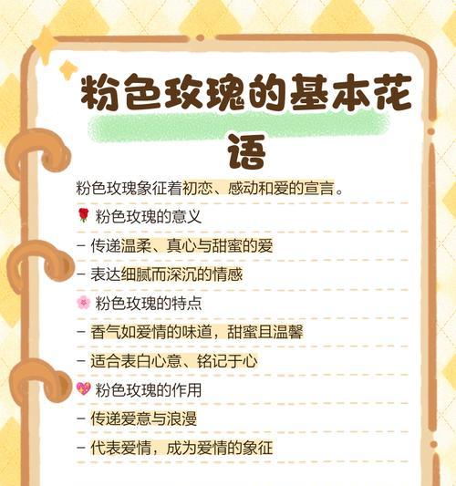 精品玫瑰的花语是什么？它代表了怎样的情感？
