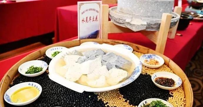 水豆花代表什么情感？