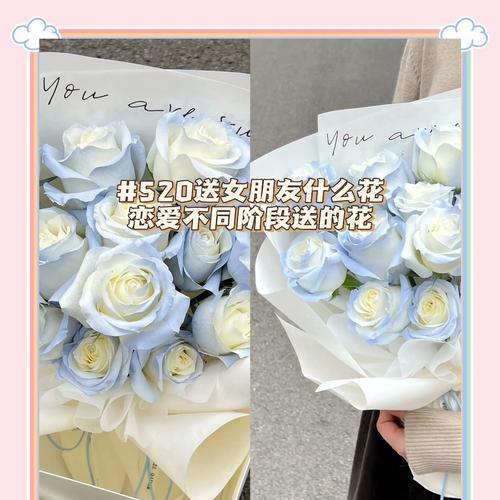 送给心仪对象的花语用哪种花？