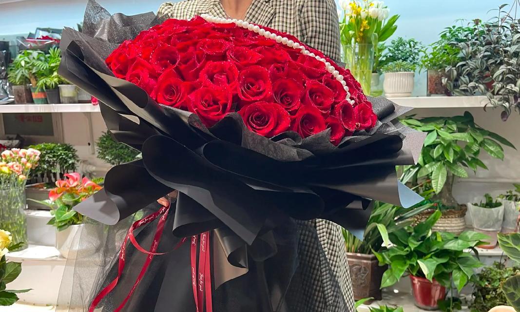 45朵玫瑰花代表的特殊含义是什么？