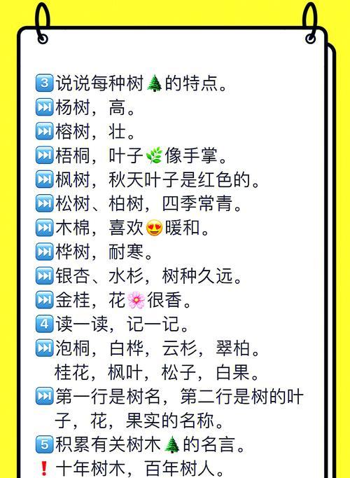 树的花语品种有哪些特殊功效？古诗中如何描述树的花语？