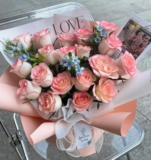 百合艾莎的花语是什么？它有什么特别的含义？
