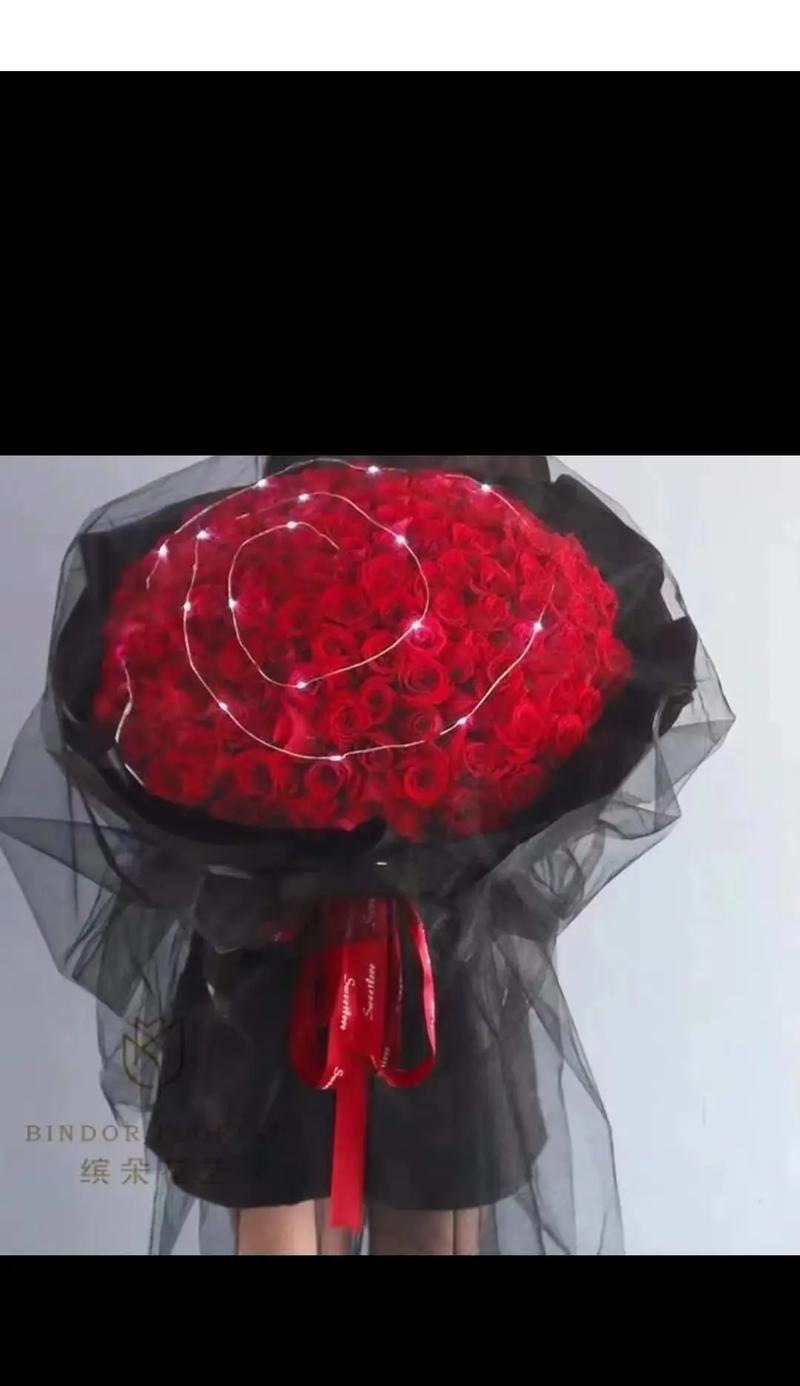 送爱人玫瑰花有何深层含义？