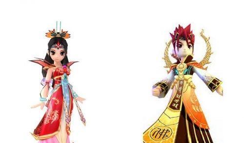 魔法披风花语象征着什么？