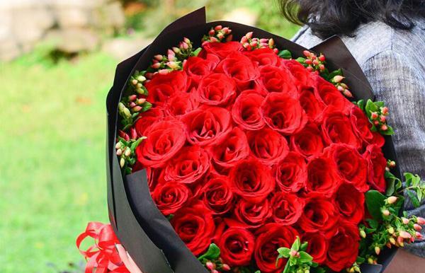哪种玫瑰花代表友谊？它的花语是什么？