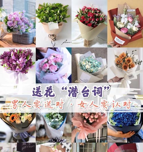 如何通过测试了解自己的花语？花语测试有哪些步骤？