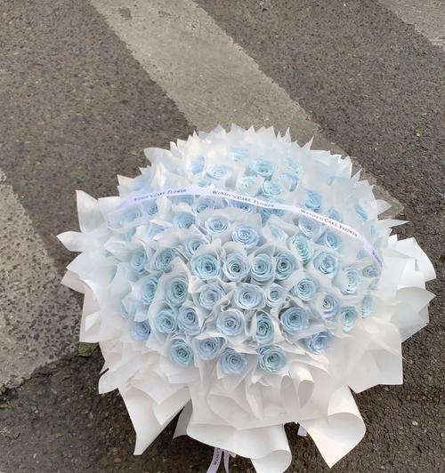 99朵永生花玫瑰代表什么含义？