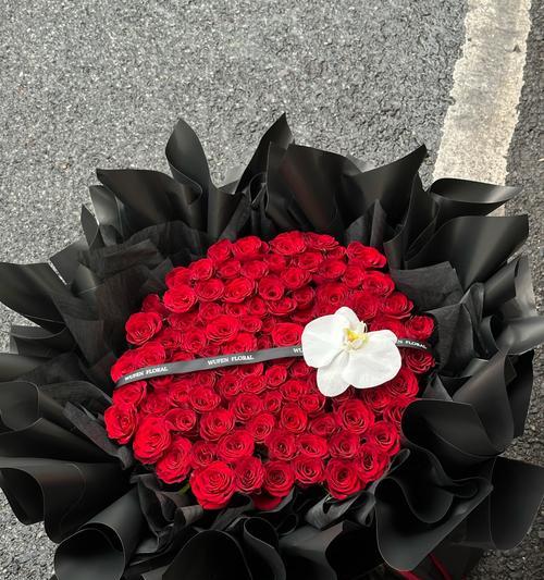 送闺蜜几朵玫瑰花代表什么？它的花语是什么？