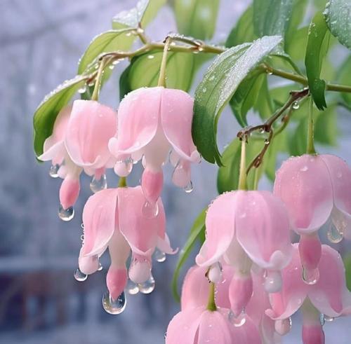 清冷张扬的花语是什么？它代表了怎样的性格？