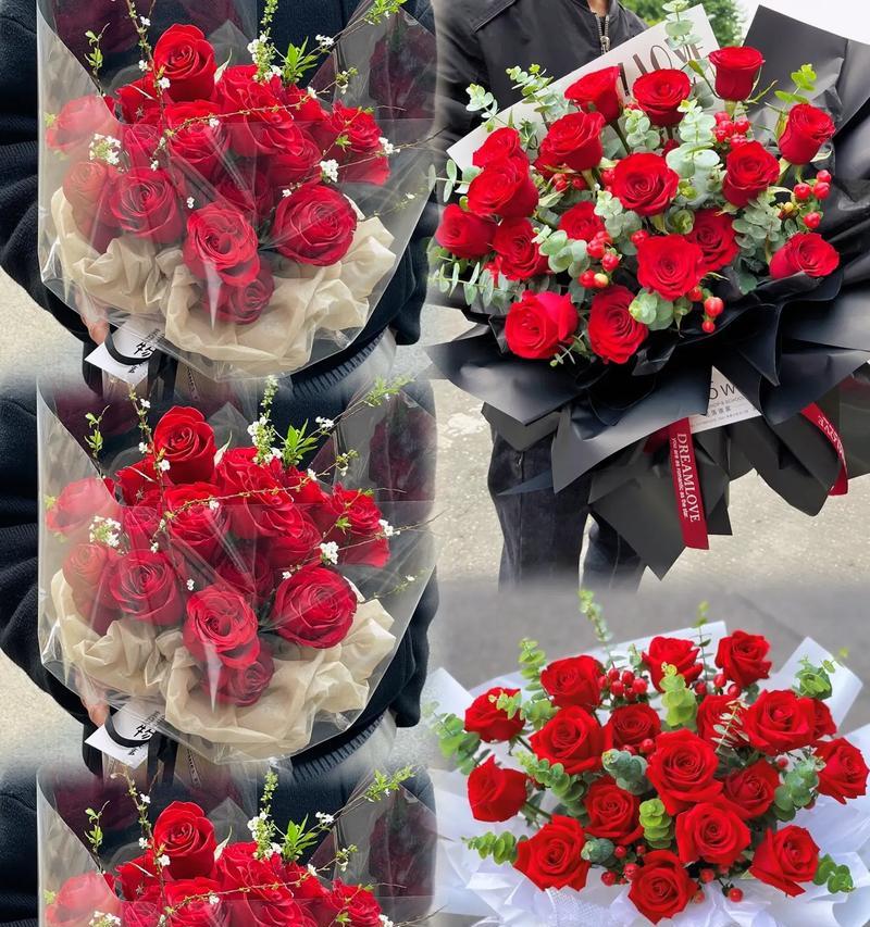 十七朵玫瑰花手捧花代表什么？送花时应注意哪些礼仪？