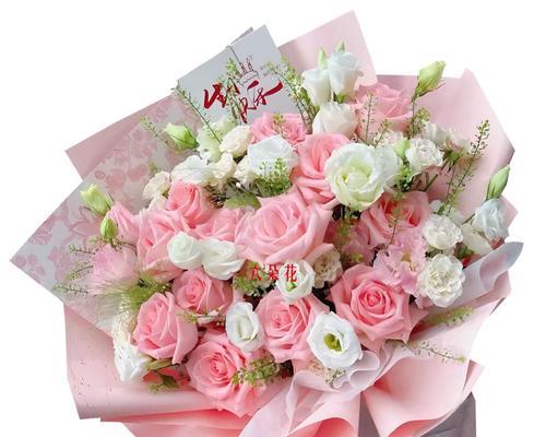 十七朵玫瑰花手捧花代表什么？送花时应注意哪些礼仪？