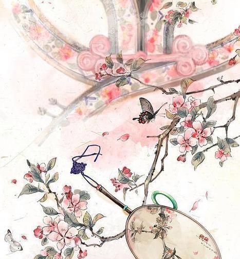 解语花为何有此称呼？