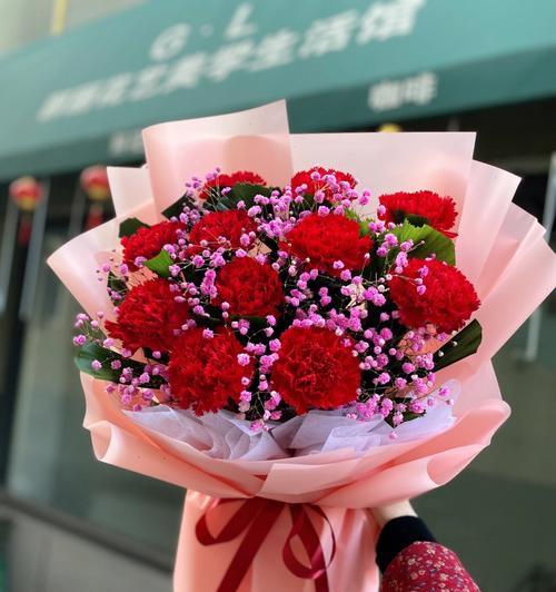 红色菖蒲的花语是什么？它有哪些特别的含义？